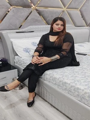 Call Girl in Goa