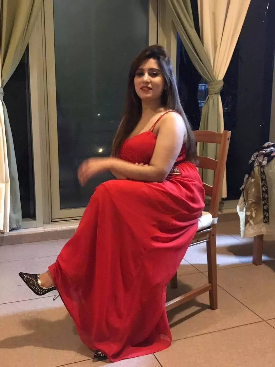Escort Service in Goa