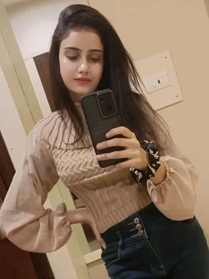Independent Goa Call Girl