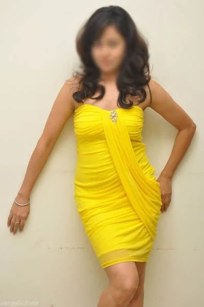 Russian Goa Call Girls